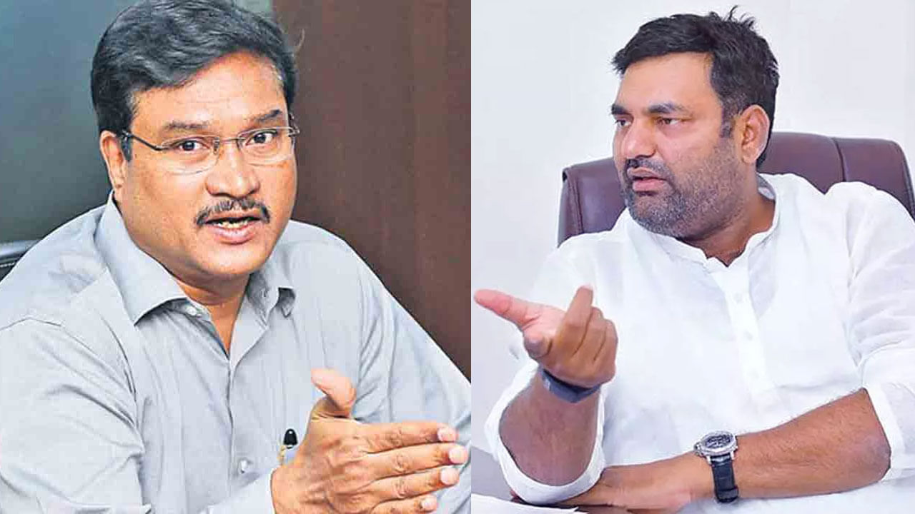 HYDRA: ఆధారాలుంటే ఏసీబీ దృష్టికి తీసుకెళ్లండి.. కాంగ్రెస్ ఎమ్మెల్యే ఆరోపణలపై స్పందించిన రంగనాథ్..