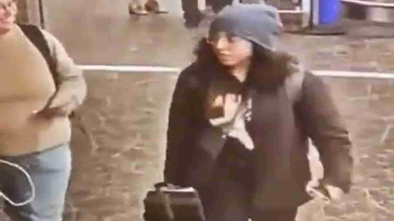 స్టూడెంట్ వీసా రద్దు.. అగ్రరాజ్యం నుంచి వెనక్కి.. ఇంతకీ ఆమె చేసిన తప్పేంటి..?