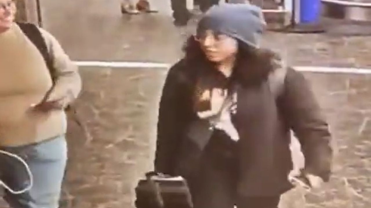 స్టూడెంట్ వీసా రద్దు.. అగ్రరాజ్యం నుంచి వెనక్కి.. ఇంతకీ ఆమె చేసిన తప్పేంటి..?