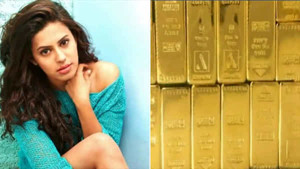 రన్యా రావు గోల్డ్ కహానీలో ఊహించని ట్విస్ట్.. ఆమెను పట్టించింది ఎవరో తెలుసా.?
