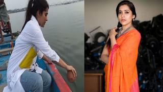 Actress Abhinaya: నిశ్చితార్థం చేసుకున్న నటి అభినయ.. ఎంగేజ్మెంట్ ఫోటో వైరల్.. వరుడు ఎవరంటే..