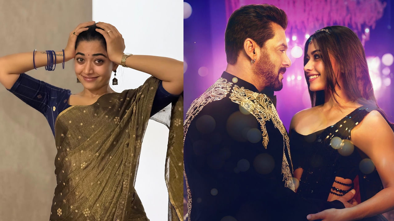 Rashmika Mandanna: రేంజ్ పెరిగింది.. రెమ్యునరేషన్ పెంచేసింది.. సికిందర్ కోసం నేషనల్ క్రష్ ఎంత అందుకుంటుందంటే