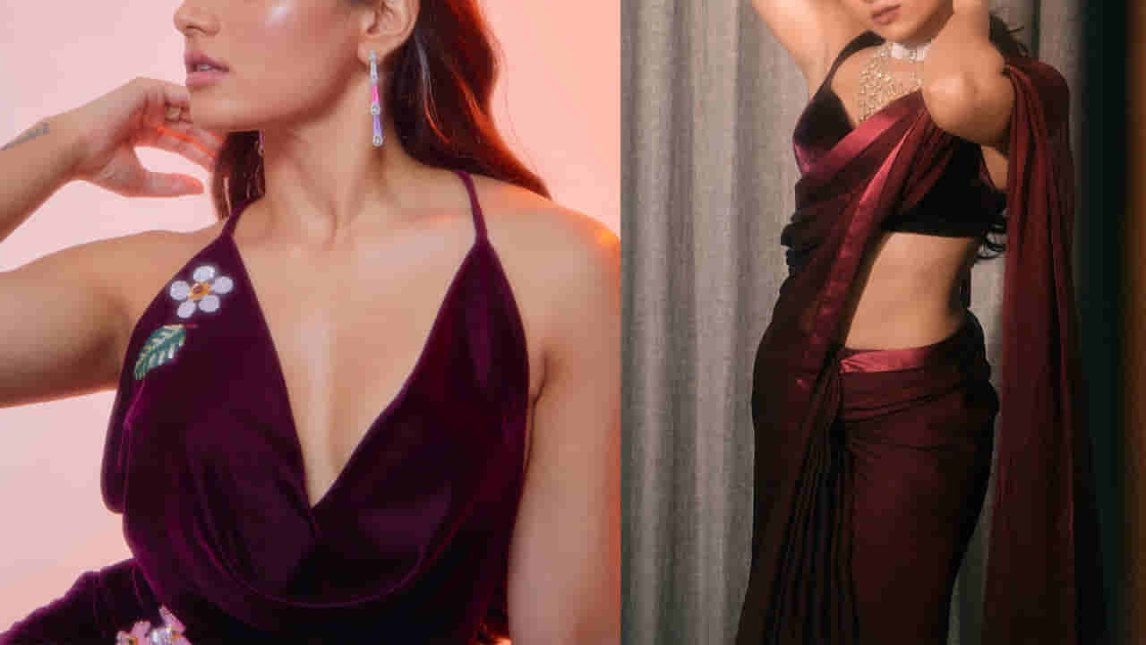 Tollywood: బాక్సాఫీస్ క్వీన్ ఆమె.. 4 నెలల్లో 3 సినిమాలు రూ.3000 కోట్లు.. మాములు క్రేజ్ కాదు గురూ.. ఎవరీ హీరోయిన్..?