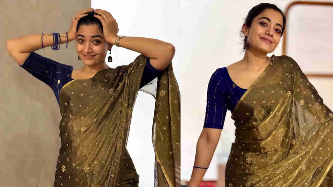 కూర్చొన్న కొమ్మనే నరుక్కోవద్దు.. రష్మిక పై చేసిన వ్యాఖ్యలపై వివరణ ఇచ్చిన ఎమ్మెల్యే