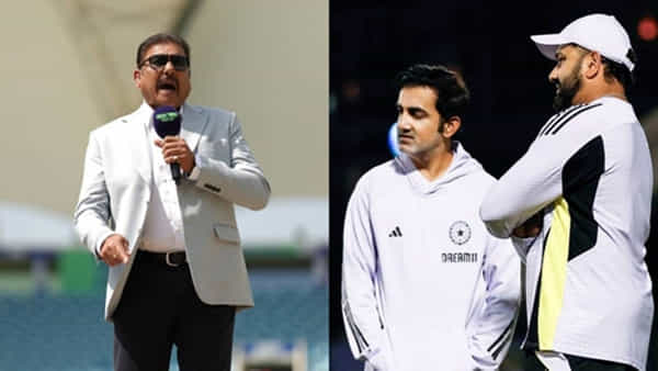 Champions Trophy Final: మీరే మాకు పట్టిన పెద్ద శని! న్యూజిలాండ్ పై రవిశాస్త్రి బోల్డ్ కామెంట్స్