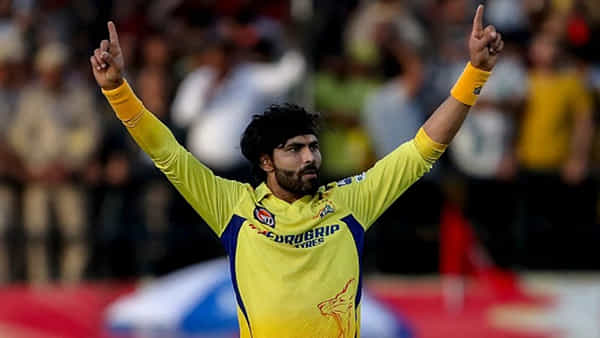 IPL 2025: మ్యాచ్ ఓడిపోయినా.. జడ్డూ రేరెస్ట్ రికార్డు! IPL చరిత్రలోనే తొలి ప్లేయర్ గా..