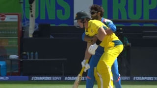 Video: శుభ్మన్ గిల్ క్యాచ్‌పై వివాదం.. పిలిచి మరీ క్లాస్ పీకిన అంపైర్.. ఎందుకో తెలుసా?