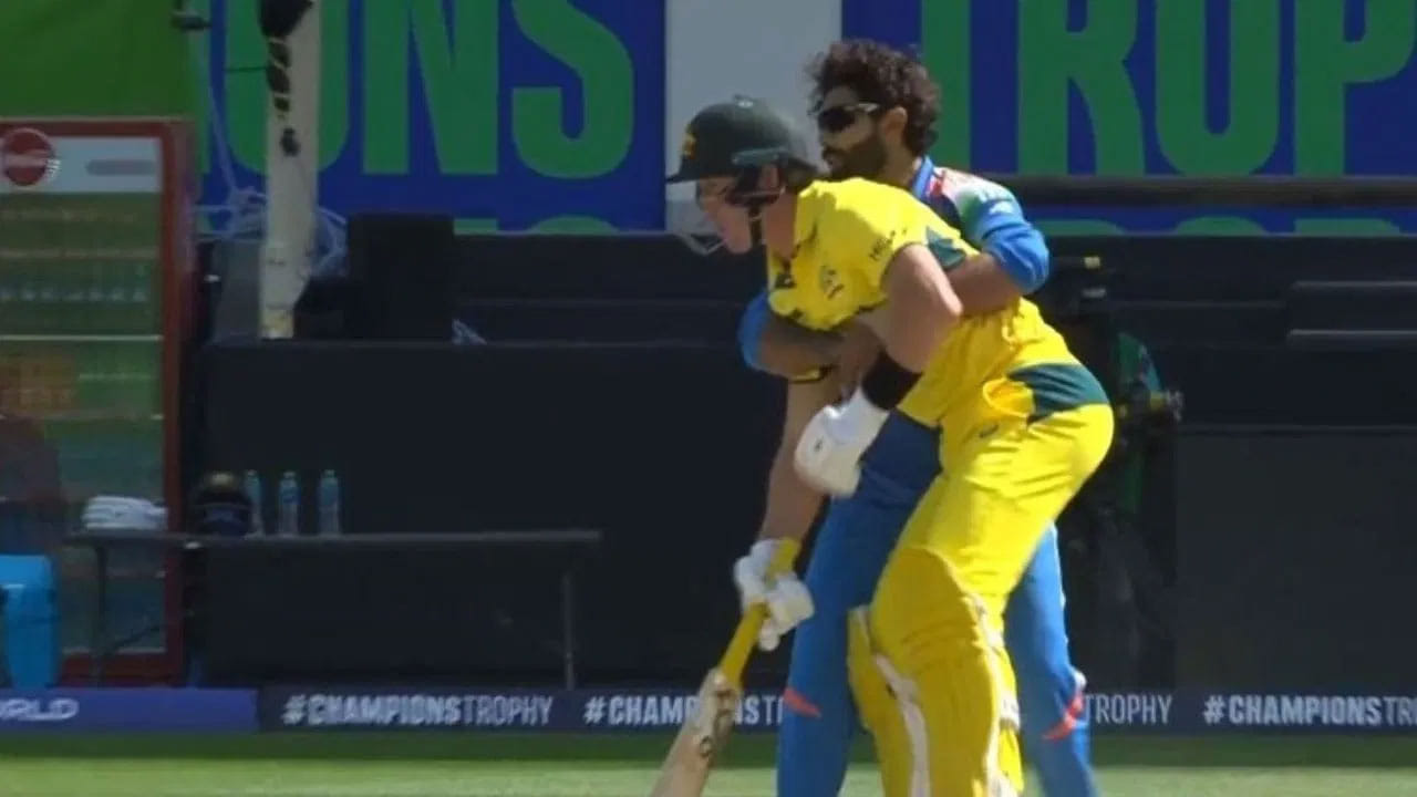 Video: ఇదేందయ్యా జడేజా.. మ్యాచ్ మధ్యలో ఇలా చేశావ్.. టీమిండియాకు భారీ శిక్ష పడే ఛాన్స్?