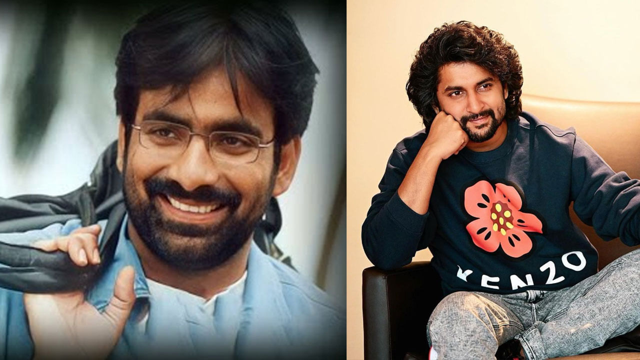 Tollywood: రవితేజ సినిమాను నాని చూసుంటే.. రైటర్ ప్రసన్న ఇంట్రెస్టింగ్ కామెంట్స్..