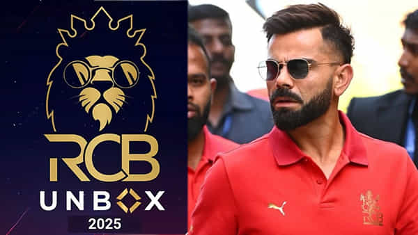 IPL 2025: ఆర్సీబీ అన్బాక్స్ ఈవెంట్ ఎప్పుడు? లైవ్ స్టీమింగ్ కోసం ఎక్కడ చూడాలంటే..?