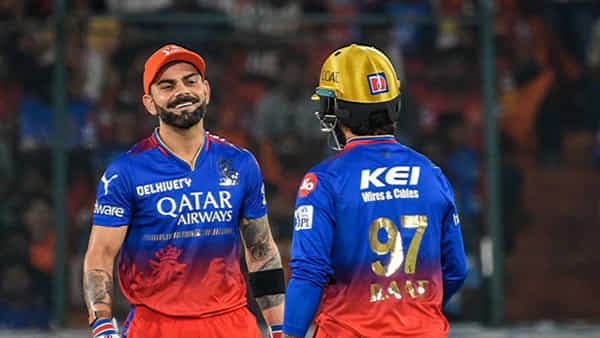 IPL 2025: RCB ఫ్యాన్స్ ఉపిరిపీల్చుకోండి.. గాయం నుంచి కోలుకుంటున్న డేంజరస్ ప్లేయర్.. రీఎంట్రీ పక్కా!