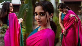 Nandita Swetha: ఈ కోమలి అందానికి పోటీ వచ్చే సోయగం లోకాన లేదు.. గార్జియస్ నందిత..