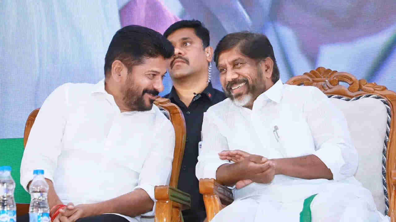 Telangana Budget 2025: అభివృద్ధి, సంక్షేమంపైనే ఫోకస్.. రూ.3.30లక్షల కోట్లతో తెలంగాణ భారీ బడ్జెట్‌!