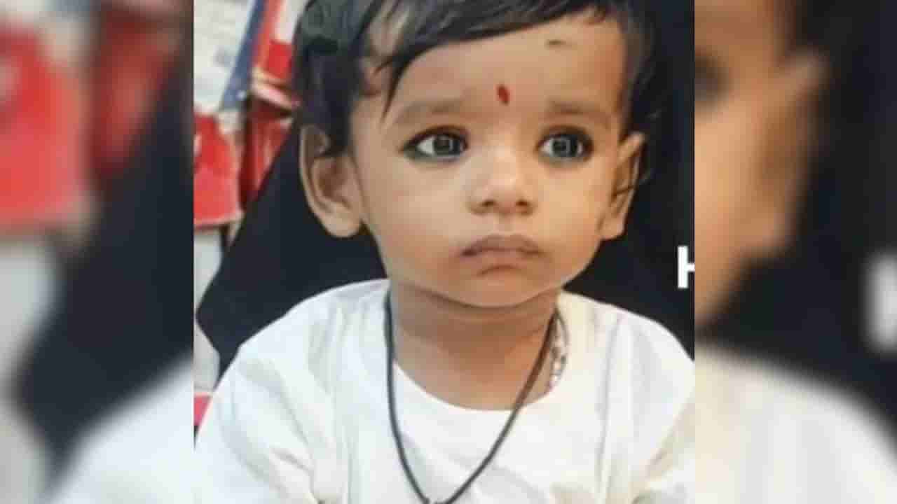 ఏడాదిన్నర బాలుడి పాలిట శాపంగా మారిన కొత్త కారు.. కిటికీలో మెడ ఇరుక్కుని మృతి!