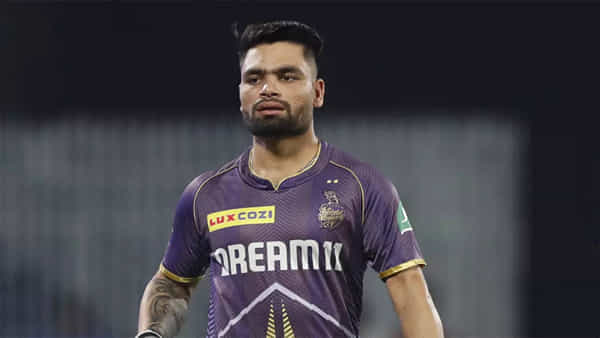 IPL 2025: వరుణ్ బ్రో సహకరిస్తే అంతే సంగతులకు! రింకు మడతపెట్టే 3 రికార్డులు