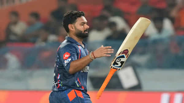 IPL 2025: పంత్ శాలరీ రూ. 27 కోట్లు కాదు.. భారీగా కోత పడిందిగా.. చేతికందేది ఎంతో తెలిస్తే షాకే?