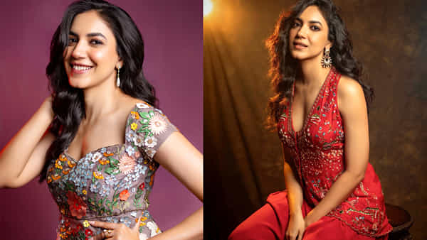 Ritu Varma: సినిమాకు అవసరమైతే అవి కూడా చేస్తా.. ఓపెన్గా చెప్పిన యంగ్ బ్యూటీ రీతూ వర్మ