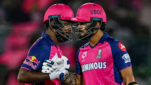 IPL 2025: రాజస్థాన్ రాయల్స్ సంచలన నిర్ణయం! కెప్టెన్గా చరిత్ర సృష్టించనున్న డైనమిక్ ఫినిషర్