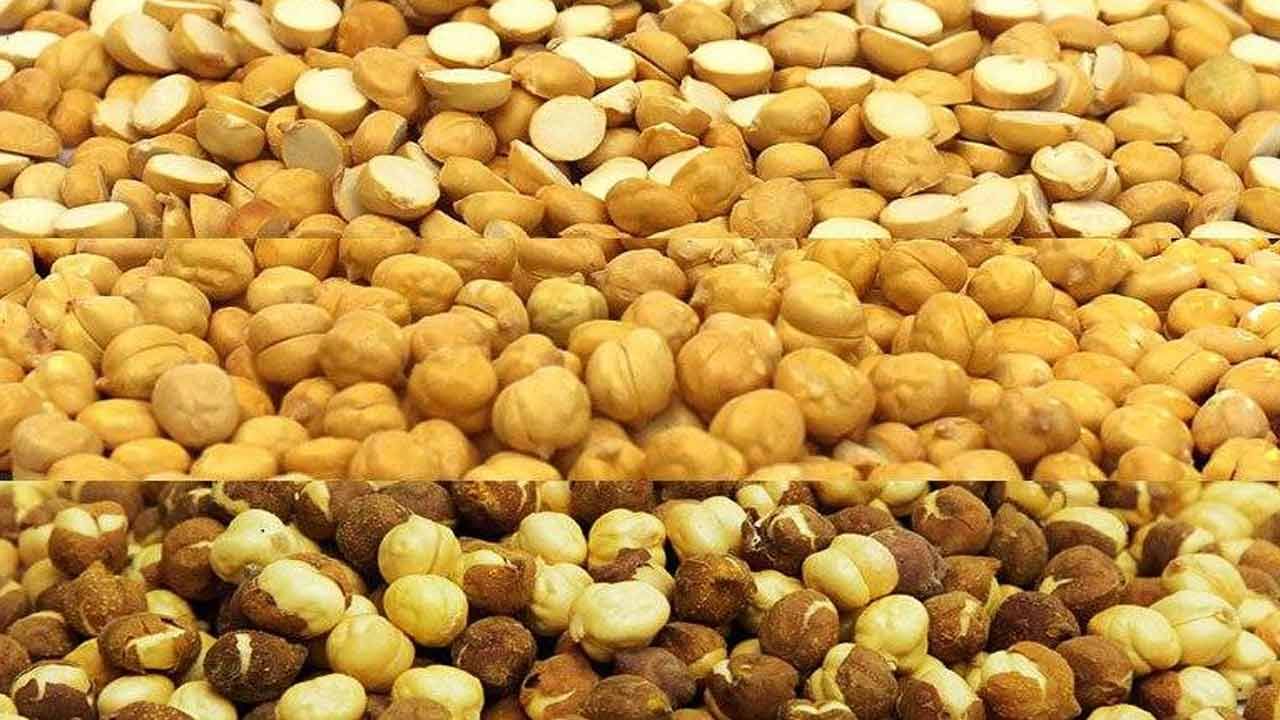 ఈ పుట్నాల పప్పులో సెలీనియం ఎక్కువగా ఉంటుంది. ఇది పవర్‌ఫుల్ ఆక్సీకరణ కారకంగా పనిచేస్తుంది. దీనిని తీసుకోవడం వల్ల DNA నష్టం తగ్గుతుంది. ఇమ్యూనిటీ బలంగా మారేందుకు సెలీనియం పాత్ర కూడా కీలకమైనదే. అనేక రకాల క్యాన్సర్ ప్రమాదాన్ని తగ్గించడంలో కూడా దోహదం చేస్తుంది. 