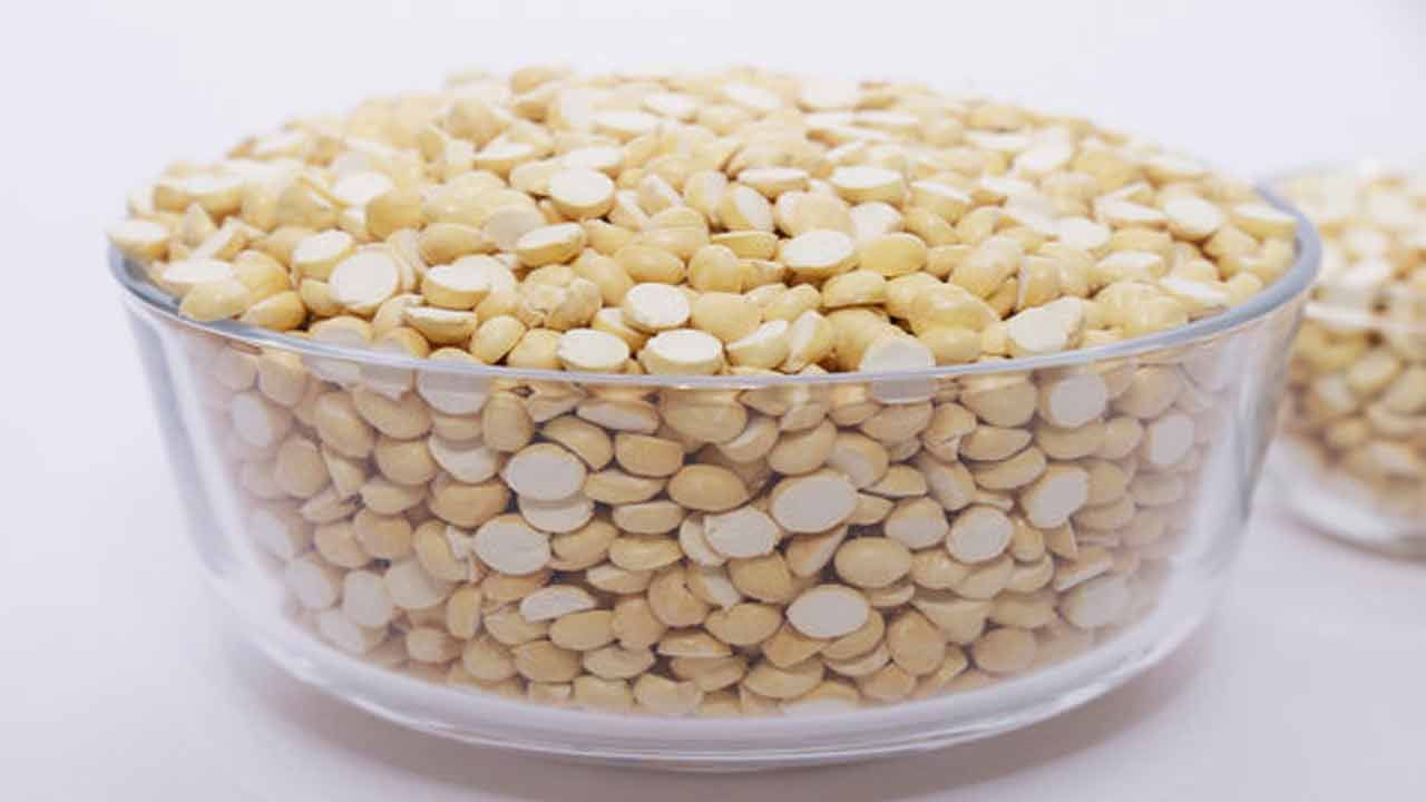 పుట్నాలపప్పు షుగర్ ఉన్నవారికి కూడా చాలా మంచిది. ఇది గ్లూకోజ్ హెచ్చుతగ్గుల్ని సరిచేస్తుంది. షుగర్ లెవల్స్ ఒక్కసారిగా తగ్గకుండా చూస్తుంది. ఈ సమస్య నుంచి మనల్ని మనం కాపాడుకునేలా చేస్తుంది. పుట్నాలపప్పులో ఉండే పోషకాలు గుండె జబ్బుల్ని దూరం చేస్తాయి. వీటిని రెగ్యులర్‌గా తింటే గుండె జబ్బుల ప్రమాదం తగ్గేందుకు హెల్ప్ చేస్తుంది. ఇమ్యూనిటీని పెంచేందుకు హెల్ప్ చేస్తుంది.