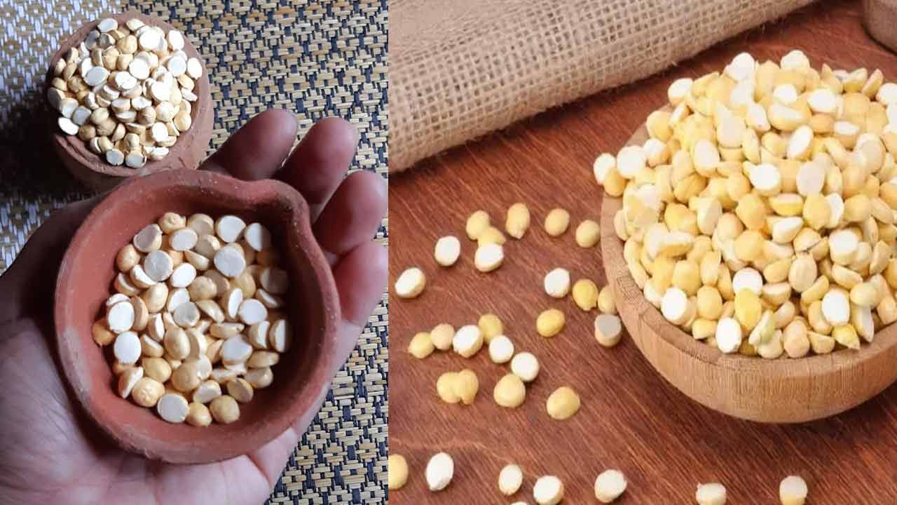 పుట్నాల పప్పులో ఎక్కువగా ఫైబర్ ఉంటుంది. దీంతో ఉబ్బరం, మలబద్ధకం వంటివి తగ్గుతాయి. ప్రేగు కదలికలు ఈజీగా మారతాయి. రెగ్యులర్‌గా కడుపు సంబంధిత సమస్యలతో బాధపడేవారు ఈ పుట్నాలపప్పుని తింటే చాలా వరకూ సమస్య తగ్గుతుంది. మలబద్ధకం తగ్గుతుంది.