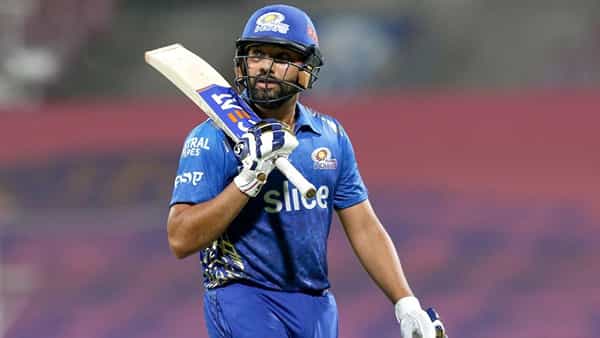 IPL Records: ఐపీఎల్ హిస్టరీలోనే అత్యంత చెత్త రికార్డ్.. హిట్మ్యాన్ ఖాతాలో పడే ఛాన్స్.. అదేంటంటే?