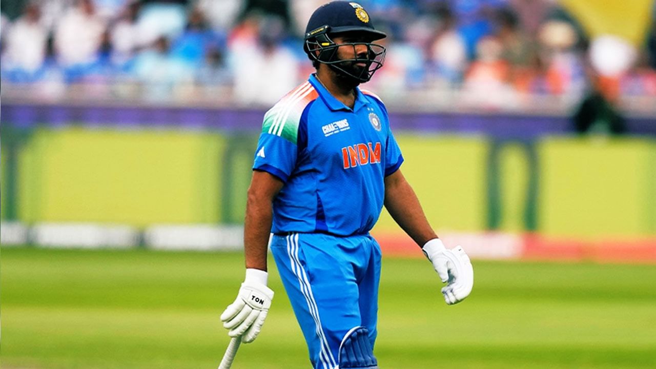 Rohit Sharma Records 2