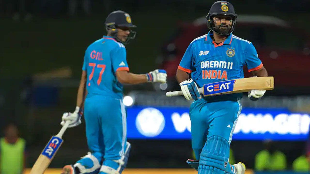 రోహిత్ శర్మకు త్వరలో 38 ఏళ్లు నిండనున్నాయి. అతను ఇప్పటికే టీ20 క్రికెట్ నుంచి రిటైర్ అయ్యాడు. 2027 లో భారతదేశం తదుపరి పెద్ద ఐసీసీ టోర్నమెంట్ ఆడాలి. ఆ సమయంలో రోహిత్ వయస్సు దాదాపు 40 సంవత్సరాలు ఉంటుంది. కాబట్టి, అలాంటి పరిస్థితిలో రోహిత్ మరింత ఆడటం కష్టంగా అనిపిస్తుంది. ఇప్పుడు ఛాంపియన్స్ ట్రోఫీ ఫైనల్ తర్వాత అతను ఏ నిర్ణయం తీసుకుంటాడో చూడాలి?