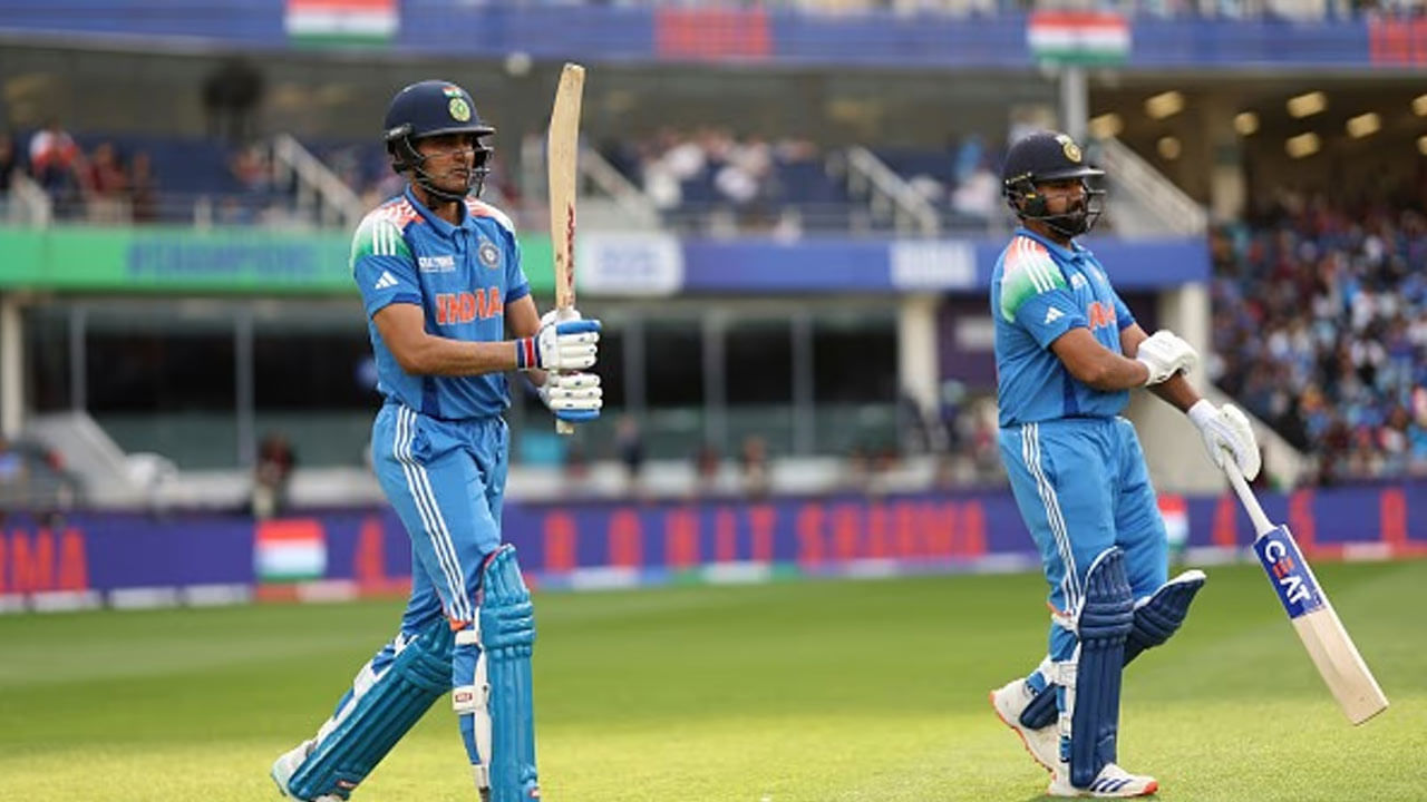 ఛాంపియన్స్ ట్రోఫీ ఫైనల్‌లో ఎవరు గెలుస్తారో శుభమన్ గిల్ విలేకరుల సమావేశంలో తెలిపాడు. ఫైనల్‌లో ఒత్తిడిని చక్కగా నిర్వహించే జట్టు గెలుస్తుందని గిల్ అన్నాడు. ప్రస్తుత భారత జట్టు అత్యుత్తమ బ్యాటింగ్ లైనప్‌ను కలిగి ఉందని గిల్ అన్నారు. గతంలో బ్యాటింగ్ లైనప్ చిన్నగా ఉండటం వల్ల ఒత్తిడి ఉండేది. కానీ, ఇప్పుడు రోహిత్, విరాట్ లాంటి ఆటగాళ్లు ఉన్నారు. శ్రేయాస్ అయ్యర్ అద్భుతమైన ఫామ్‌లో ఉన్నాడు. హార్దిక్ పాండ్యా, రవీంద్ర జడేజా, కేఎల్ రాహుల్ కూడా జట్టులో ఉన్నారు.