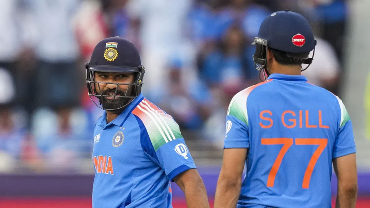 శుభ్‌మాన్ గిల్ విలేకరుల సమావేశంలో మాట్లాడుతూ, 'ఫైనల్‌కు ముందు మ్యాచ్ గెలవడం గురించి చర్చ జరిగింది. ఛాంపియన్స్ ట్రోఫీని ఎలా గెలుచుకోవాలనే దానిపై చర్చ జరిగింది. రోహిత్ శర్మ రిటైర్మెంట్ గురించి జట్టుతో లేదా నాతో ఎటువంటి చర్చ జరగలేదు. రోహిత్ శర్మ రిటైర్మెంట్ గురించి ఆలోచిస్తాడని నేను కూడా అనుకోను. మ్యాచ్ ముగిసిన తర్వాతే అతను తన నిర్ణయం తీసుకుంటాడు. ప్రస్తుతానికి ఎటువంటి చర్చ జరగలేదు అని తెలిపాడు.