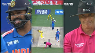 Video: కోహ్లీ బ్యాటింగ్ చూసి కునుకుతీసిన అనుష్క శర్మ.. వీడియో వైరల్