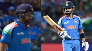 IND vs NZ: టాస్ ఓడిన టీమిండియా.. ప్లేయింగ్ 11 ఇదే!