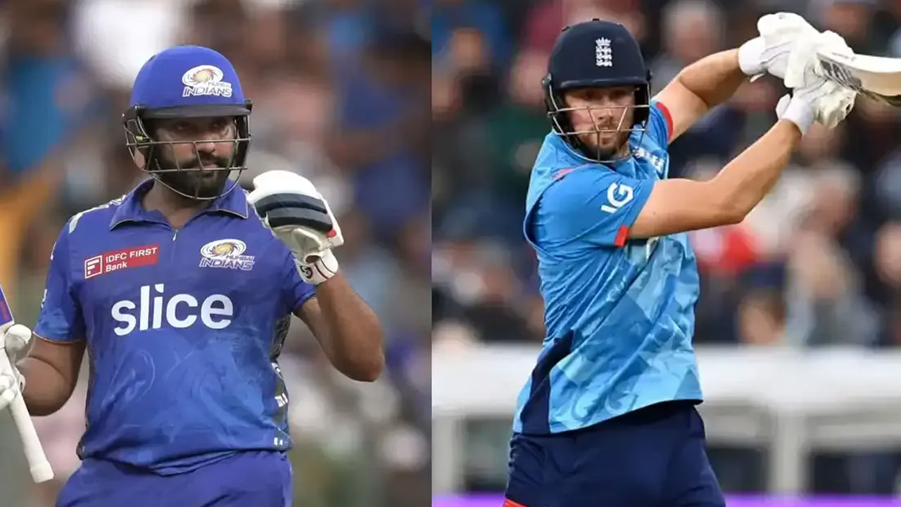 ముంబై ఇండియన్స్.. ఈ జట్టుకు రెగ్యులర్ ఓపెనర్ రోహిత్ శర్మ ఎప్పటిలానే మ్యాచ్ ఓపెన్ చేయనుండగా.. అతడితో పాటు ఈసారి విల్ జాక్స్ ఓపెనింగ్ ఆడే అవకాశం కనిపిస్తోంది. 