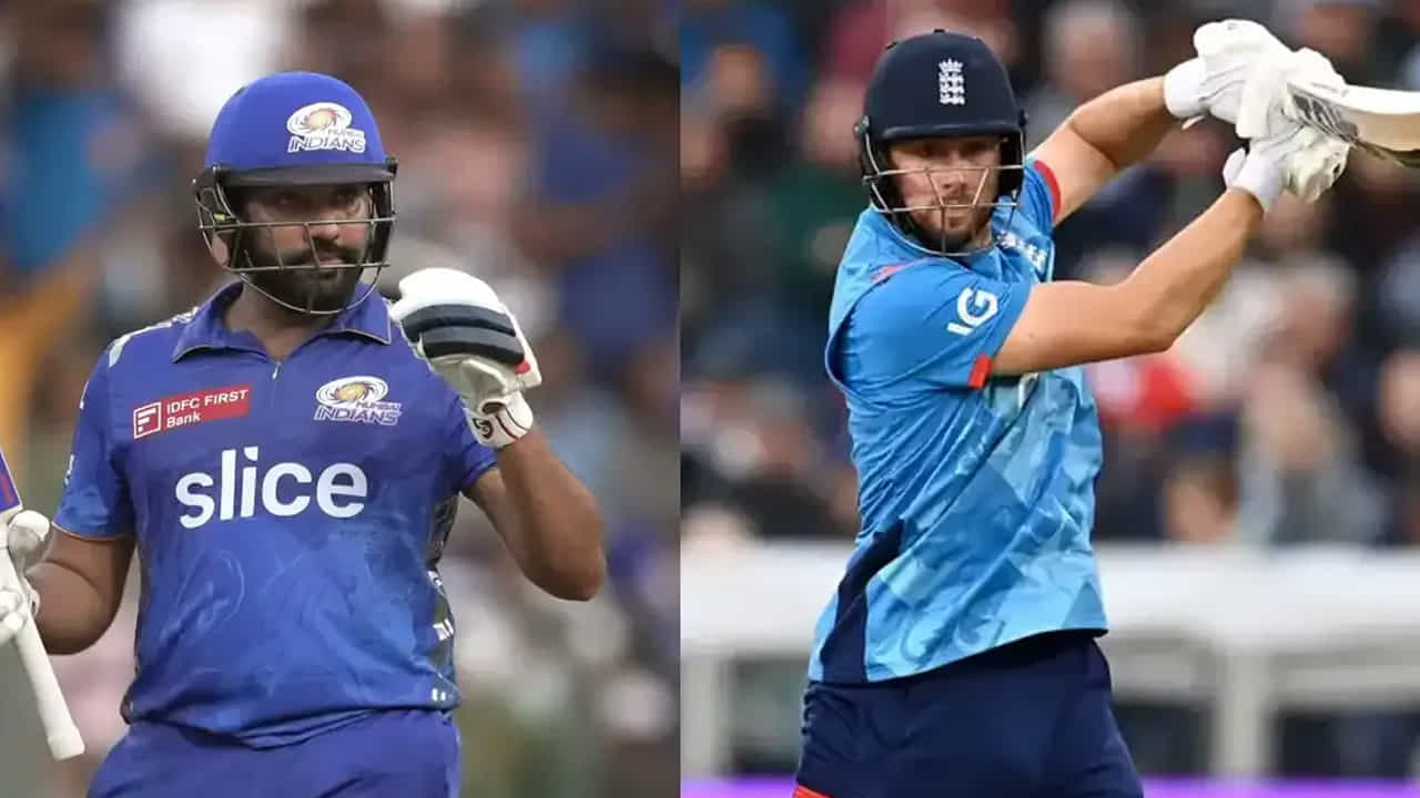 ముంబై ఇండియన్స్.. ఈ జట్టుకు రెగ్యులర్ ఓపెనర్ రోహిత్ శర్మ ఎప్పటిలానే మ్యాచ్ ఓపెన్ చేయనుండగా.. అతడితో పాటు ఈసారి విల్ జాక్స్ ఓపెనింగ్ ఆడే అవకాశం కనిపిస్తోంది. 