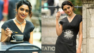 Iswarya Menon: ఈ సుకుమారి స్పర్శకై ఆ తరాలు తపిస్తాయి.. చార్మింగ్ ఐశ్వర్య..