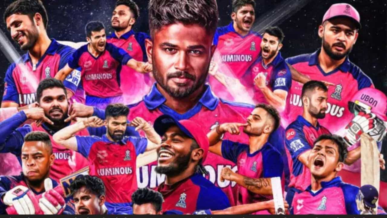 RCB తర్వాత, రాజస్థాన్ రాయల్స్ కూడా ఈ జాబితాలో ఈ పేలవమైన రికార్డును కలిగి ఉంది. 2009 ఐపీఎల్ సీజన్‌లో, రాజస్థాన్ జట్టు ఆర్‌సీబీపై 15.1 ఓవర్లలో కేవలం 58 పరుగులకు ఆలౌట్ అయింది.