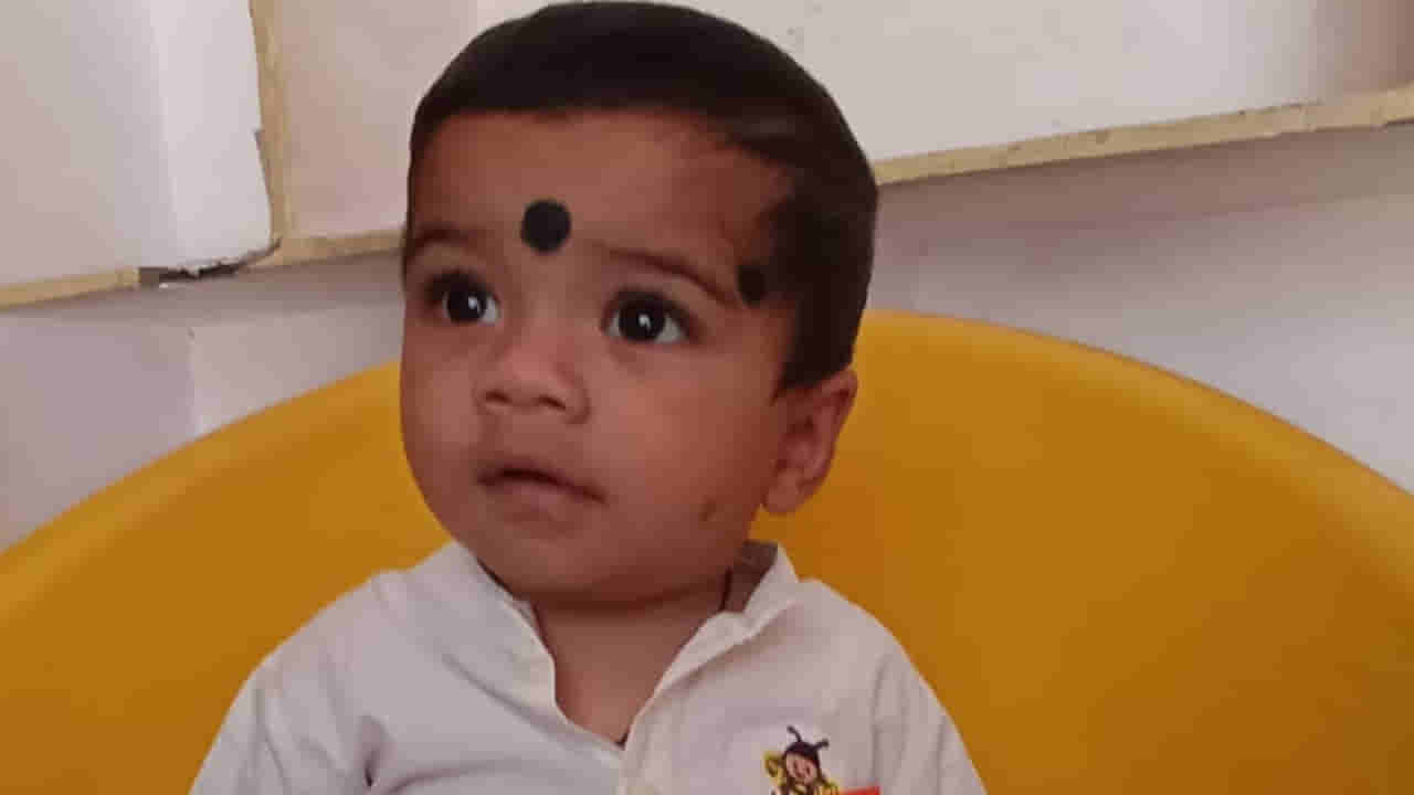 Telangana: అయ్యో రుద్రా.. ఎంత ఘోరం జరిగిపోయింది..