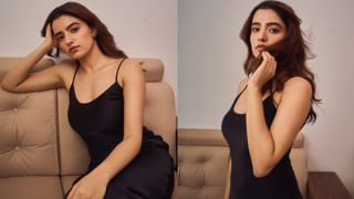 Ashika Ranganath: ఈ సొగసరి స్పర్శతో పుత్తడి కూడా మెరిసిపోదా.. స్టన్నింగ్ ఆషికా..