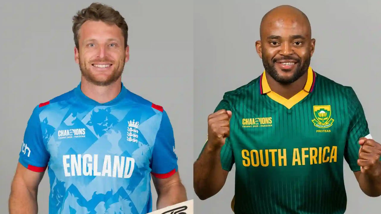 SA vs ENG: టాస్ గెలిచిన ఇంగ్లండ్ జట్టు.. సెమీస్ చేరే జట్టుపై ఉత్కంఠ..