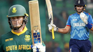 IND vs NZ: షమీ స్థానంలో ఎంట్రీ ఇవ్వనున్న డేంజరస్ పేసర్.. కివీస్‌తో తలపడే టీమిండియా ప్లేయింగ్ 11లో కీలక మార్పు?