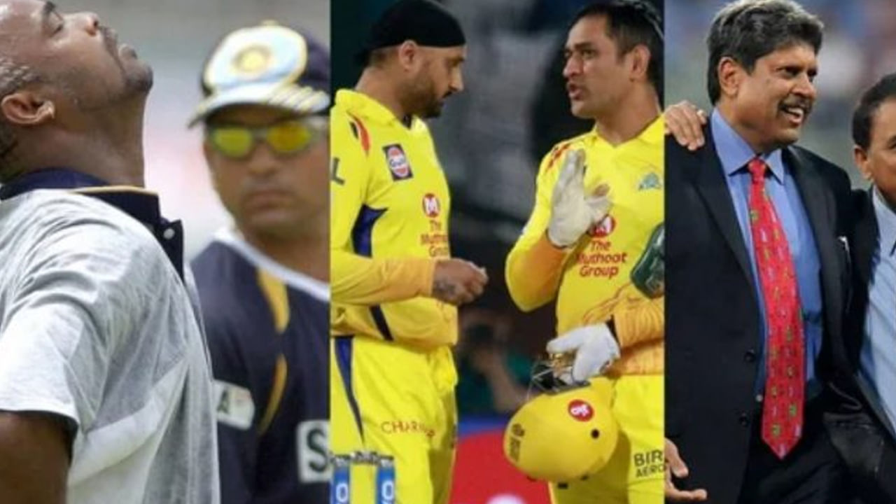 ప్రతీ మ్యాచ్‌కు క్రికెటర్లు లక్షల్లో ఫీజులు తీసుకుంటారు. అటు ఐపీఎల్ కాంట్రాక్ట్, బీసీసీఐ వార్షిక కాంట్రాక్ట్ దక్కితే.. ఇక కోట్లలో సంపాదన. మరి ఇలాంటప్పుడు క్రికెటర్లకు పెన్షన్ వస్తుందా.? ఇది ఇప్పుడు అందరిలోనూ మెదులుతున్న ప్రశ్న. ఇప్పటితరం క్రికెటర్లకు మాత్రమే కాదు.. దిగ్గజ, మాజీ క్రికెటర్లకు సైతం పెన్షన్ ఇస్తుంది బీసీసీఐ. ఈ లిస్టులో స్టార్ ప్లేయర్స్ కూడా ఉన్నారు. వారెవరో ఇప్పుడు తెలుసుకుందామా.. 