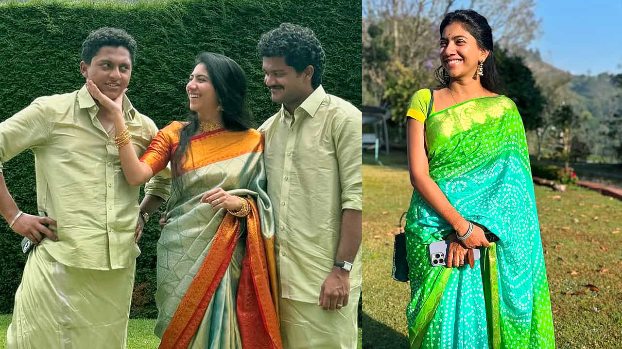  ప్రస్తుతం ఈ పెళ్లి వేడుకకు సంబంధించిన ఫొటోలు సామాజిక మాధ్యమాల్లో తెగ వైరలవుతున్నాయి. వీటిని చూసిన నెటిజన్లు క్రేజీ కామెంట్స్ చేస్తున్నారు.
