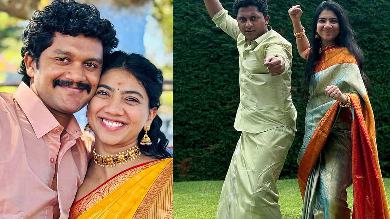  కాగా సాయి పల్లవి ప్రస్తుతం బాలీవుడ్ లో ఒక సినిమా చేస్తుంది. భారీ బడ్జెట్ తో తెరకెక్కుతున్న రామాయణం సినిమాలో సాయి పల్లవి సీతగా నటిస్తుంది.
