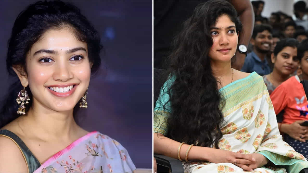 తాజాగా ఈ ముద్దుగుమ్మ చిన్ననాటి ఫొటో ఒకటి సోషల్ మీడియాలో తెగ వైరల్ అవుతుంది. ఇందులో సాయిపల్లవి చాలా క్యూట్‌గా కనిపిస్తుంటుంది. ఇది చూసిన అభిమానులు సాయిపల్లవి చిన్నప్పుడు చాలా క్యూట్‌గా బాగుంది అంటూ కామెంట్స్ చేస్తున్నారు.