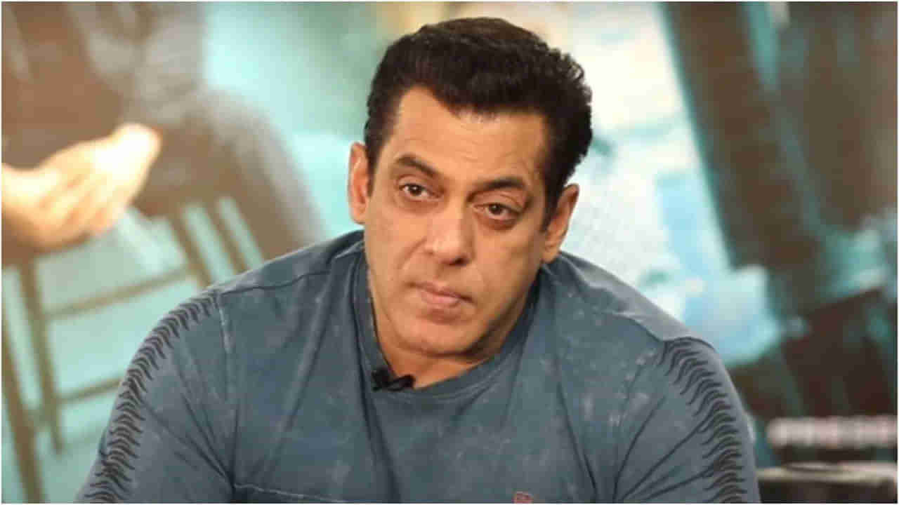 Salman Khan: నేను ఎంతకాలం బతుకుతానో నాకు తెలియదు.. సల్మాన్ ఖాన్ షాకింగ్ కామెంట్స్..