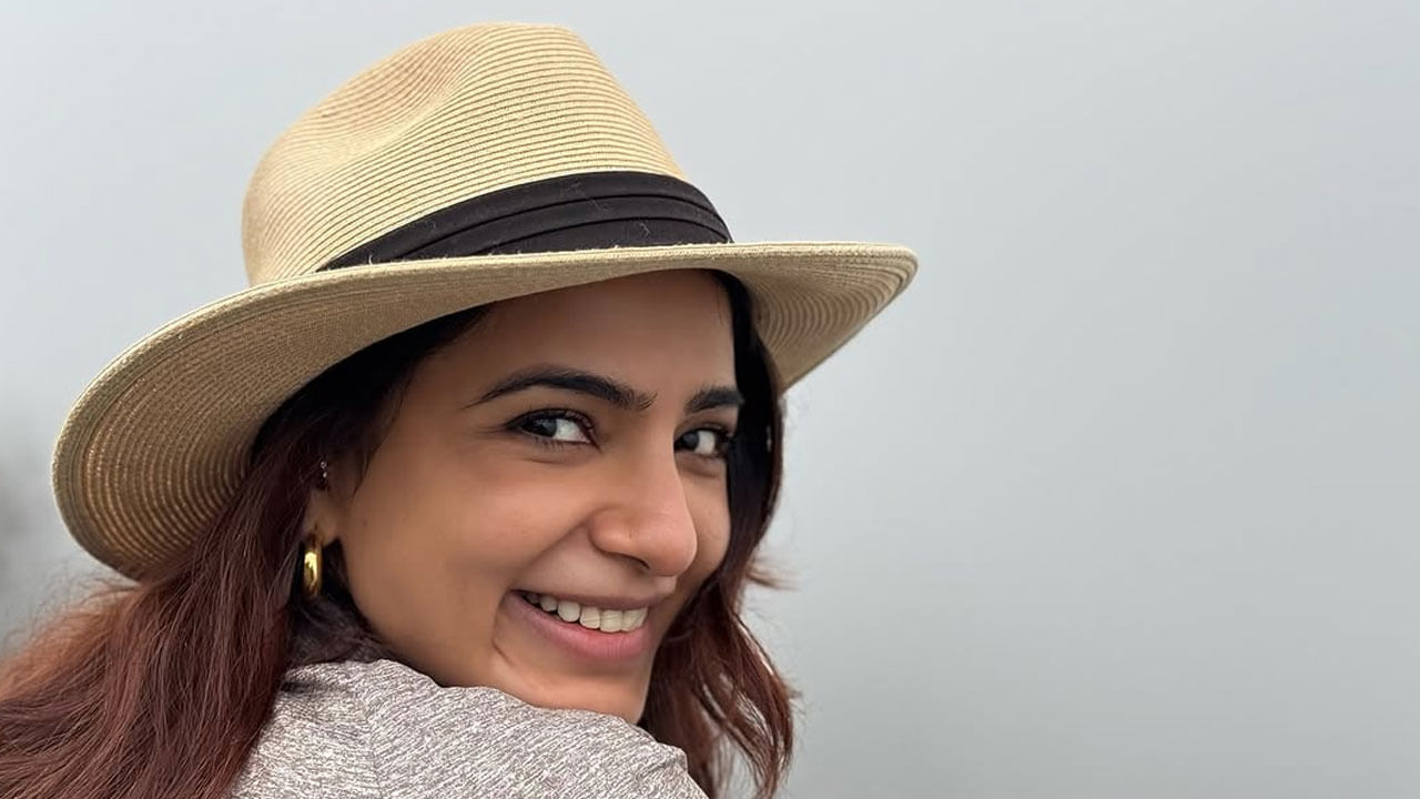 అందాల చిన్నది సమంత గురించి ప్రత్యేకంగా చెప్పాల్సిన పనిలేదు. అందం, అభినయం ఈ ముద్దుగుమ్మ సొంతం.ఒకప్పుడు టాలీవుడ్‌నే షేక్ చేసిన ఈ నటి ప్రస్తుతం తెలుగులో అంతగా సినిమాలు చేయడం లేదు. బాలీవుడ్, హాలీవుడ్‌లో వెబ్ సిరీస్‌లతో బిజీ అయిపోయింది.