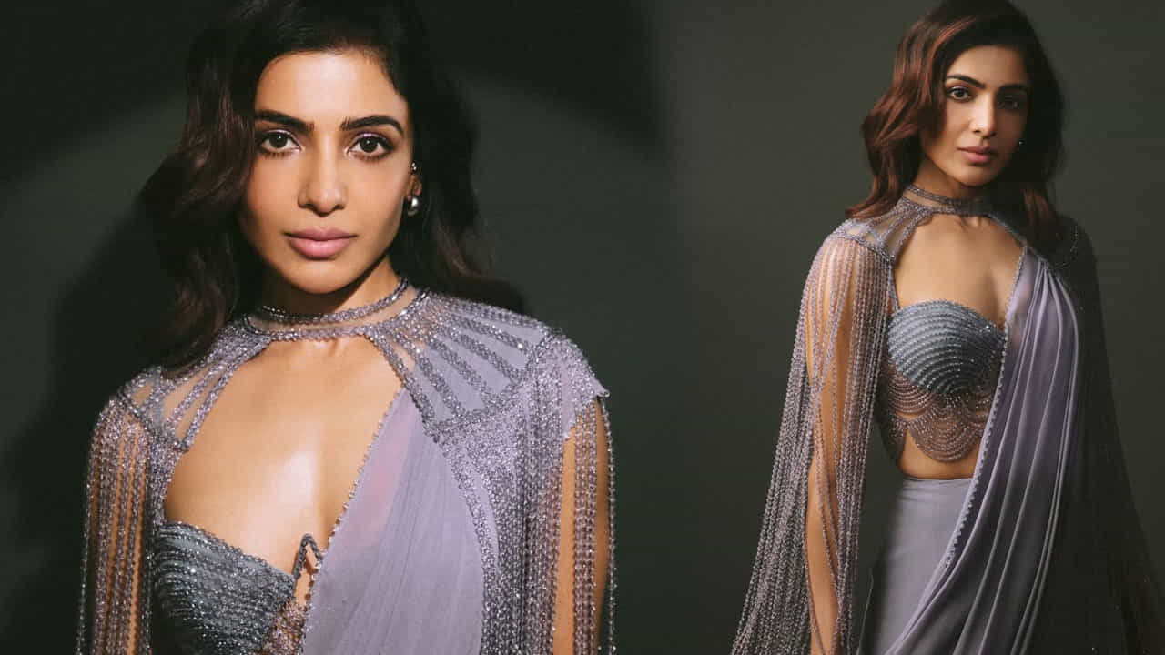 సమంత సినిమాలు ఎక్కువగా చేయకపోయినా, ఈ బ్యూటీకి క్రేజ్ మాత్రం తగ్గడం లేదు. తాజాగా వచ్చిన మోస్ట్ పాపులర్ హీరోయిన్స్ జాబితాలో ఈ ముద్దుగుమ్మే మొదటి స్థానాన్ని దక్కించుకుంది. 