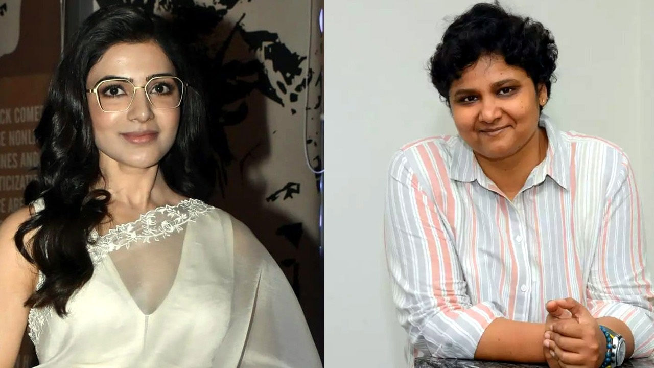 చిత్రపరిశ్రమలో హీరోలకు, హీరోయిన్లకు రెమ్యునరేషన్ విషయంలో చాలా తేడాలు ఉంటాయి. హీరోలు 100 కోట్లు తీసుకుంటే నటీమణులు 20 కోట్లు కూడా దాటలేదు. దీంతో సామ్ డేరింగ్ స్టెప్ తీసుకుందంట. మార్పు తనతోనే మొదలు అవ్వాలని, తన సినిమాలో అందరికీ సమానంగా జీతం ఇచ్చిందంట. ఎలాంటి తేడాలు లేకుండా అందరినీ సమంత చూస్తుందని, ఇప్పటి వరకు ఇలా ఎవరూ చేయలేదని నందిని రెడ్డి చెప్పుకొచ్చారు.