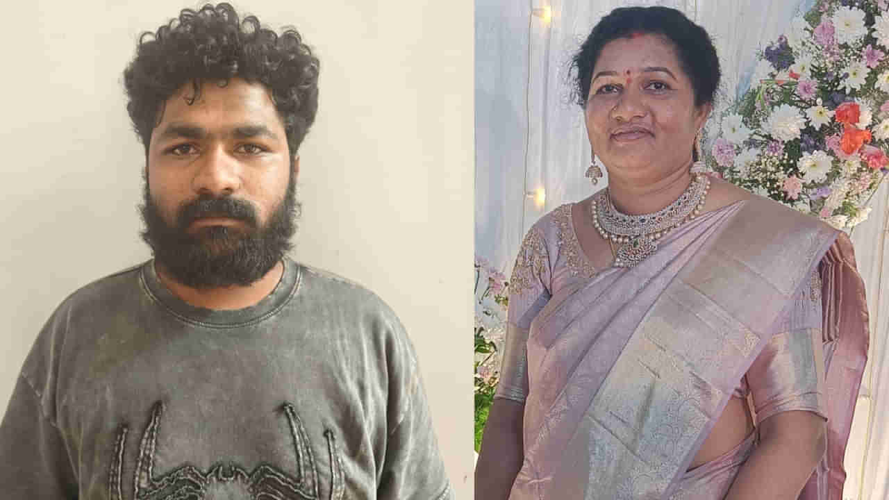 Sangareddy: ఛీ.. వీడసలు మనిషేనా? ఆస్తి కోసం కన్నతల్లిని పొడిచి చంపిన కొడుకు!