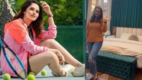 బెడ్ రూంలో మాత్రమే జరిగే 3 విషయాలు.. లైవ్ షోలో షాకిచ్చిన సానియా బెడ్ రూంలో మాత్రమే జరిగే 3 విషయాలు.. లైవ్ షోలో షాకిచ్చిన సానియా